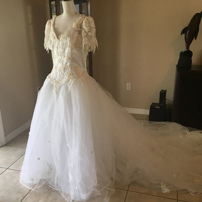 michaelangelo wedding dress 84270